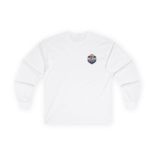 NO CONTEXT Unisex Ultra Cotton Long Sleeve Tee