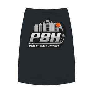 PBHL Pet Tank Top