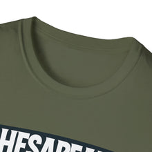Baymen  Unisex Softstyle T-Shirt