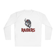 Fitchburg Raiders Lightweight Long Sleeve Tee