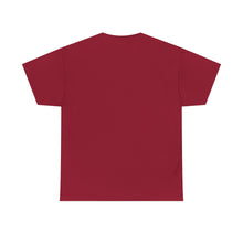 Unisex Heavy Cotton Tee -Pioneer Sports