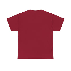Unisex Heavy Cotton Tee -Pioneer Sports