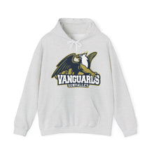 Sun Valley Unisex Hooded Sweatshirt