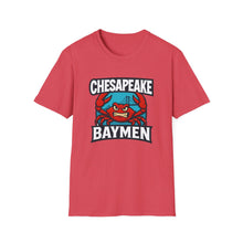 Baymen  Unisex Softstyle T-Shirt
