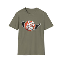 Tucson Unisex Softstyle T-Shirt