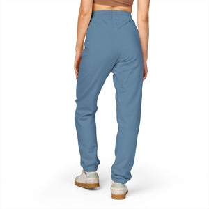 ICE HOUSE Cozy Unisex Fleece Sweatpants