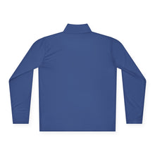ice house unisex  Quarter-Zip Pullover