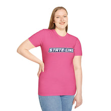 Stateline Unisex Softstyle T-Shirt