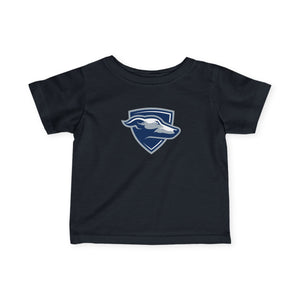 GREY HOUNDS Infant Tee