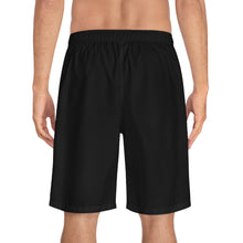 IBHA Men's Board Shorts (AOP)