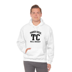 Unisex Heavy Blend™ Hooded Sweatshirt - Timber Creek