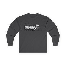 ICE HOUSE  Unisex Ultra Cotton Long Sleeve Tee