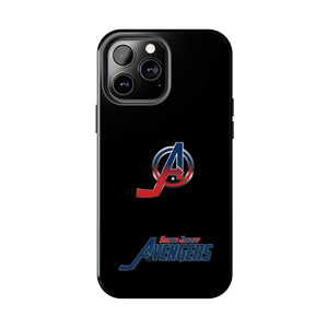 Avengers Case Mate Tough Phone Cases