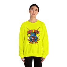 MAD DOGS Sweatshirt, Unisex Crewneck Top