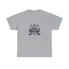Unisex Heavy Cotton Tee -Pioneer Sports