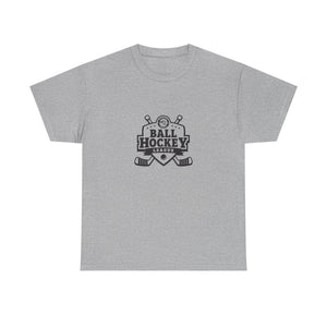 Unisex Heavy Cotton Tee -Pioneer Sports