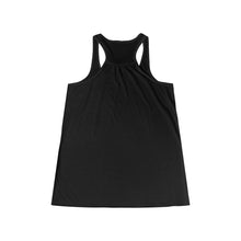 Menace Flowy Racerback Tank Top