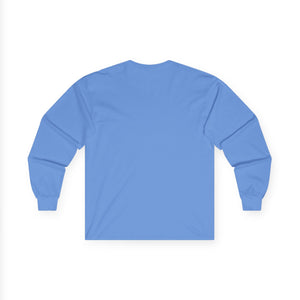 MBHL -Ultra Cotton Long Sleeve Tee