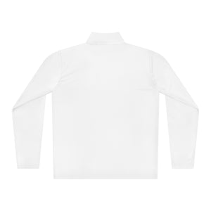 CSHL Roller  - Unisex Quarter-Zip Pullover