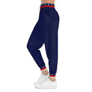 Athletic Joggers Hagan USA