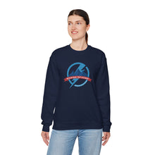 Mountain Top Hockey Sweatshirt, Unisex Crewneck Top