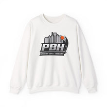 PBHL Sweatshirt, Unisex Crewneck Top