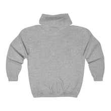 Tropics Unisex Heavy Blend™ Full Zip Hooded Sweatshirt