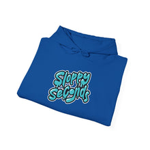 Sloppy Seconds Unisex Heavy Blend Hooded Sweatshirt - PBH