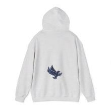 Stateline  Unisex Hooded Sweatshirt