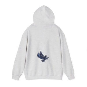 Stateline  Unisex Hooded Sweatshirt