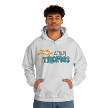 Tropics Unisex Heavy Blend™ Hooded Sweatshirt