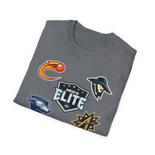 Unisex Softstyle T-Shirt - Men's Elite