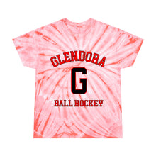 Tie-Dye Tee, Cyclone - Glendora