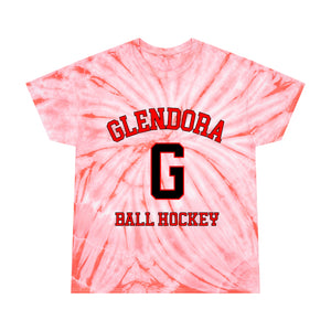 Tie-Dye Tee, Cyclone - Glendora