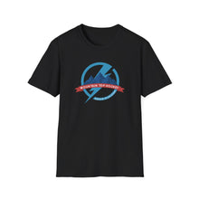 Mountain Top Hockey Unisex Softstyle T-Shirt