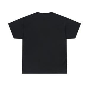 Unisex Heavy Cotton Tee - GCIT