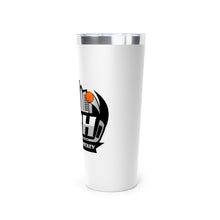 PBHL Copper Vacuum Insulated Tumbler