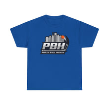 PBHL Unisex Heavy Cotton Tee