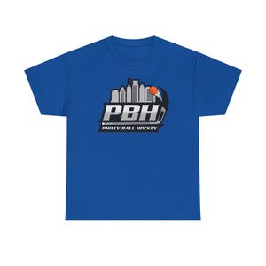PBHL Unisex Heavy Cotton Tee