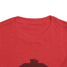 OSPREYS Toddler Short Sleeve Tee