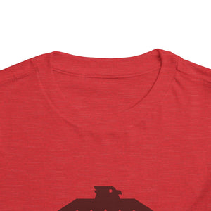 OSPREYS Toddler Short Sleeve Tee