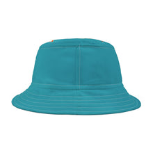 Bucket Hat (AOP) - Cudas