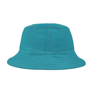 Bucket Hat (AOP) - Cudas