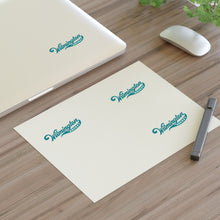 WILMINGTON Sticker Sheets