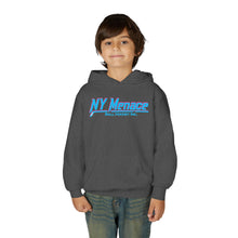 Menace Youth Heavy Blend Hooded Sweatshirt