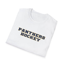 Unisex Softstyle T-Shirt - Franklin Regional Panthers Hockey
