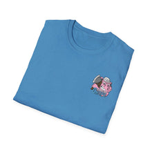 CHOPS  - Unisex Softstyle T-Shirt