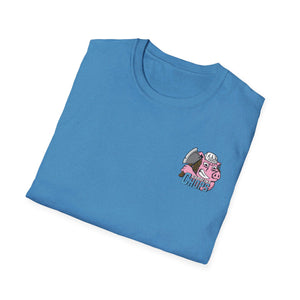 CHOPS  - Unisex Softstyle T-Shirt