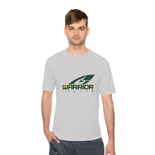 Warrior Inline Unisex Moisture Wicking Tee | Acti Dry Sport Tech