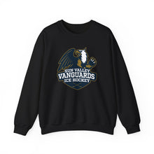 Sun Valley Sweatshirt, Unisex Crewneck Top